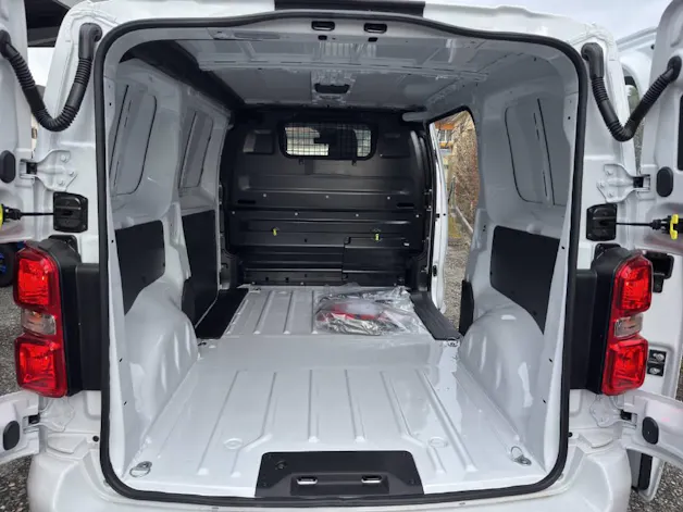 Toyota PROACE Van L1 75KWh Comfort