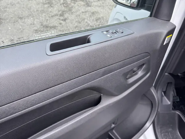 Toyota PROACE Van L1 75KWh Comfort