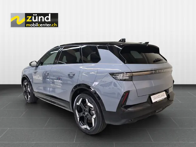 Opel Grandland-e Ultimate AWD 325PS