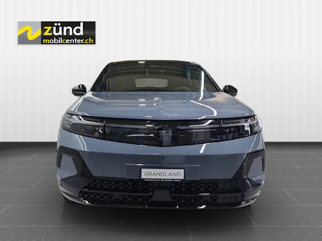 Opel Grandland-e  Ultimate AWD 325PS