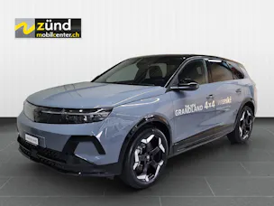 Opel Grandland-e  Ultimate AWD 325PS