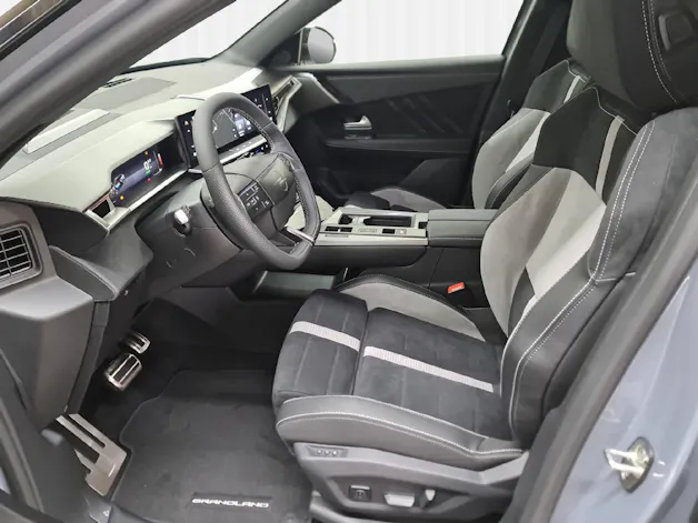 Opel Grandland-e  Ultimate AWD 325PS