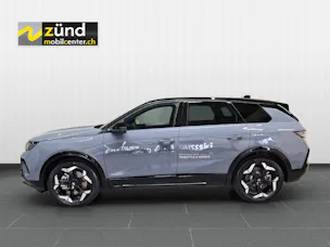 Opel Grandland-e Ultimate AWD 325PS