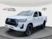 Toyota Hilux Double Cab.-Pick-up 2.4 D-4D 150 Comfort