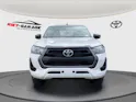 Toyota Hilux Double Cab.-Pick-up 2.4 D-4D 150 Comfort