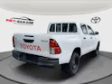 Toyota Hilux Double Cab.-Pick-up 2.4 D-4D 150 Comfort