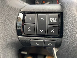 Toyota Hilux Double Cab.-Pick-up 2.4 D-4D 150 Comfort