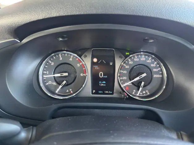 Toyota Hilux Extra Cab.-Pick-up 2.4 D-4D 150 Style