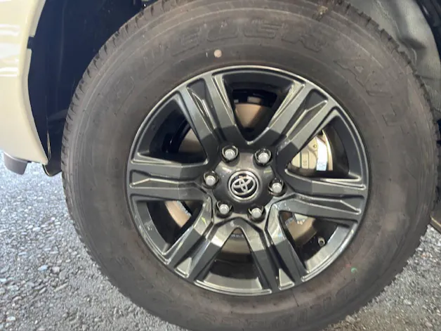 Toyota Hilux Extra Cab.-Pick-up 2.4 D-4D 150 Style