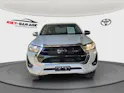 Toyota Hilux Extra Cab.-Pick-up 2.4 D-4D 150 Style