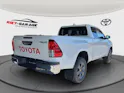 Toyota Hilux Extra Cab.-Pick-up 2.4 D-4D 150 Style