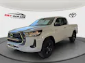 Toyota Hilux Extra Cab.-Pick-up 2.4 D-4D 150 Style