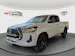 Toyota Hilux Extra Cab.-Pick-up 2.4 D-4D 150 Style