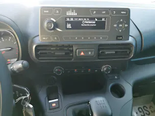 Toyota PROACE CITY Van L1 1.2 Active