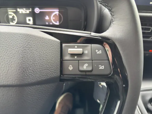 Toyota PROACE CITY Van L1 1.2 Active