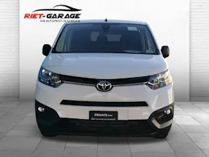 Toyota PROACE CITY Van L1 1.2 Active