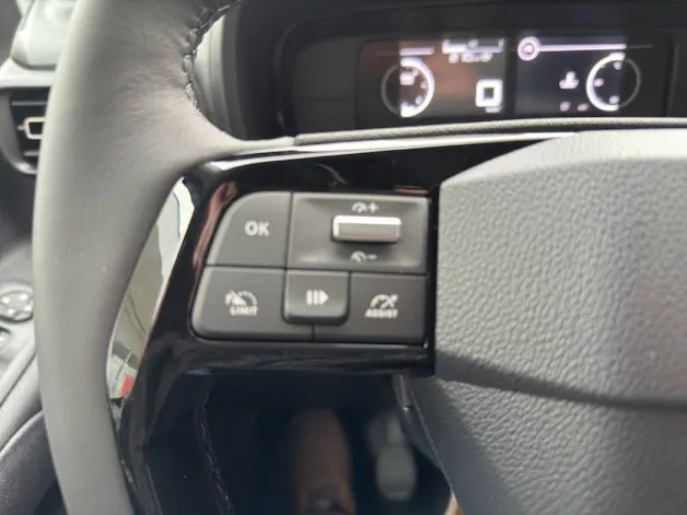 Toyota PROACE CITY Van L1 1.2 Active