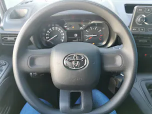 Toyota PROACE CITY Van L1 1.2 Active