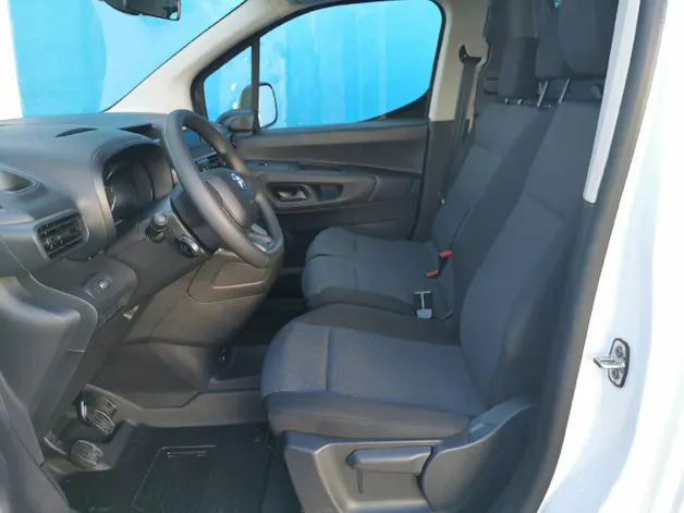Toyota PROACE CITY Van L1 1.2 Active