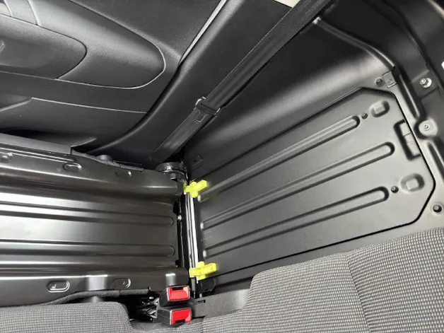 Toyota PROACE CITY Van L1 1.2 Active