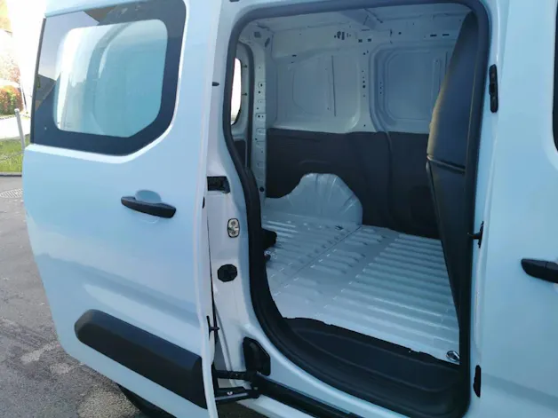 Toyota PROACE CITY Van L1 1.2 Active