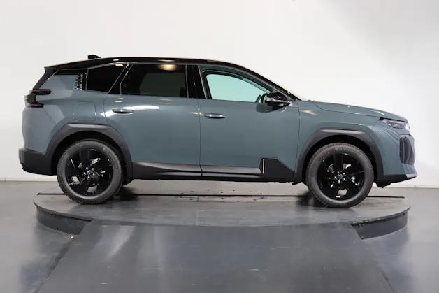 Citroën C5 Aircross 1.2 Hybrid Max