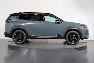 image du véhicule CITROEN C5 Aircross 1.2 Hybrid Max