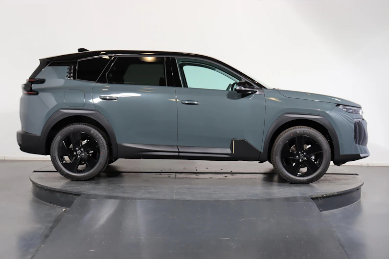 image du véhicule CITROEN C5 AIRCROSS