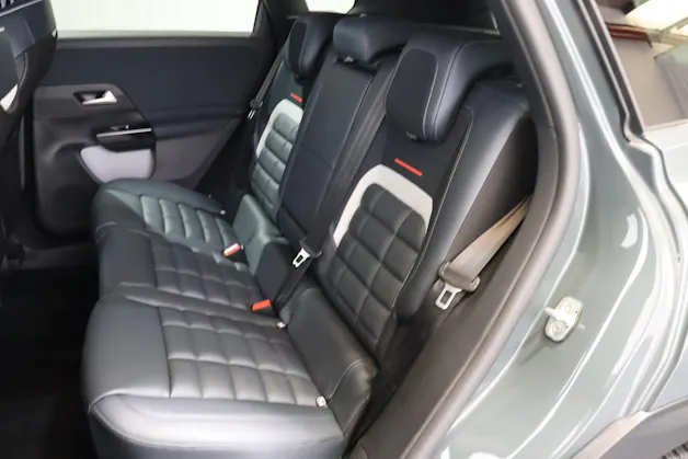 Citroën C5 Aircross 1.2 Hybrid Max