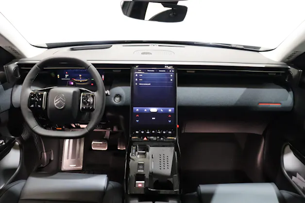 Citroën C5 Aircross 1.2 Hybrid Max