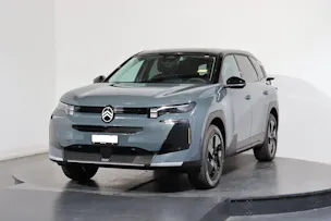 Citroën C5 Aircross 1.2 Hybrid Max