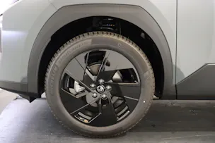 Citroën C5 Aircross 1.2 Hybrid Max