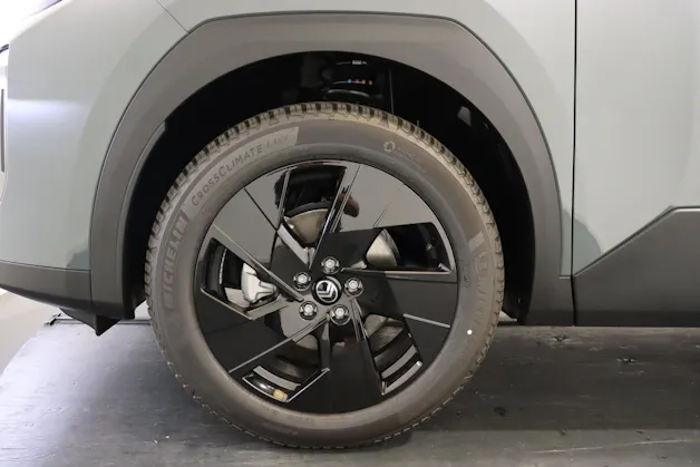 Citroën C5 Aircross 1.2 Hybrid Max