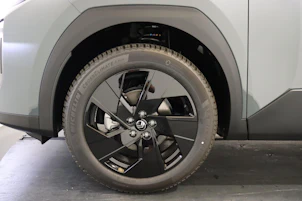 image du véhicule CITROEN C5 Aircross 1.2 Hybrid Max