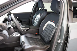 image du véhicule CITROEN C5 Aircross 1.2 Hybrid Max