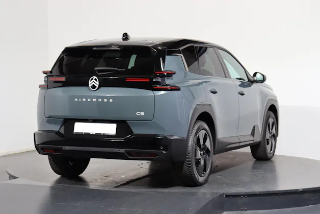 Citroën C5 Aircross 1.2 Hybrid Max