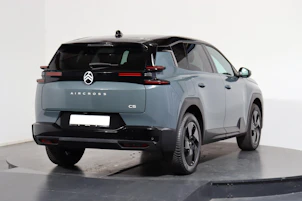 image du véhicule CITROEN C5 Aircross 1.2 Hybrid Max