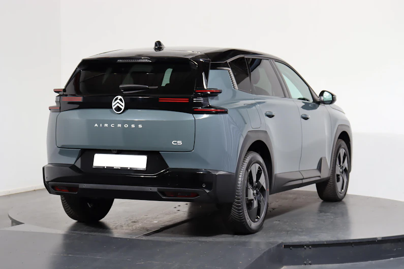 image du véhicule CITROEN C5 AIRCROSS