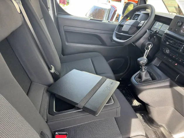 Toyota PROACE Van L1 1.5 D Active