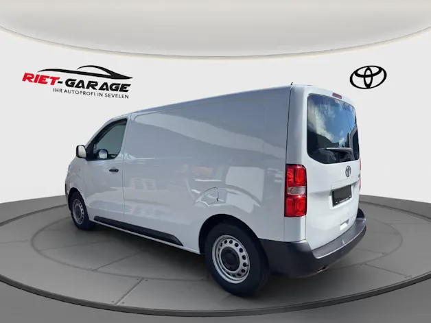 Toyota PROACE Van L1 1.5 D Active