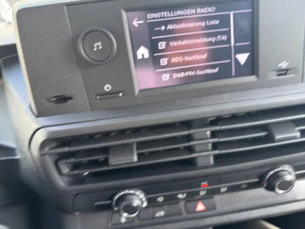 Toyota PROACE Van L1 1.5 D Active