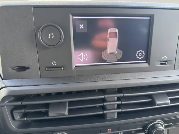 Toyota PROACE Van L1 1.5 D Active