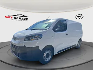Toyota PROACE Van L1 1.5 D Active