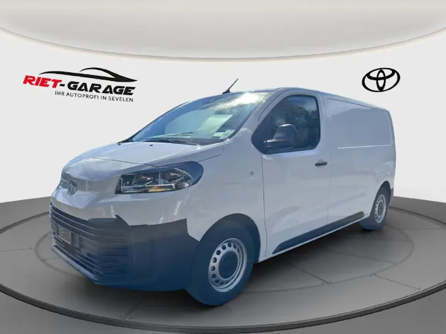 Toyota PROACE Van L1 1.5 D Active