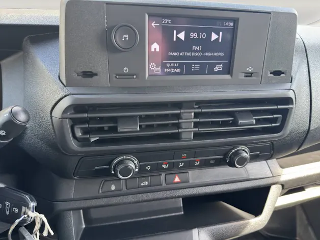 Toyota PROACE Van L1 1.5 D Active