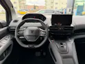 Peugeot Rifter 1.5 BlueHDi 130 GT