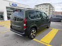 Peugeot Rifter 1.5 BlueHDi 130 GT