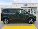 Peugeot Rifter 1.5 BlueHDi 130 GT
