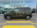 Peugeot Rifter 1.5 BlueHDi 130 GT