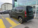 Peugeot Rifter 1.5 BlueHDi 130 GT
